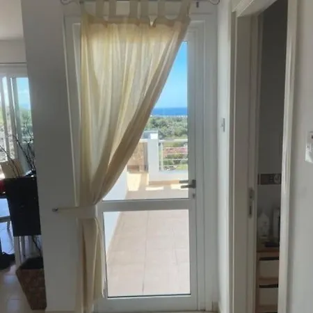 Appartement Sunset View Penthouse 2 Bedrooms Tatlisu *