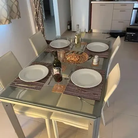 Appartement Sunset View Penthouse 2 Bedrooms Tatlisu