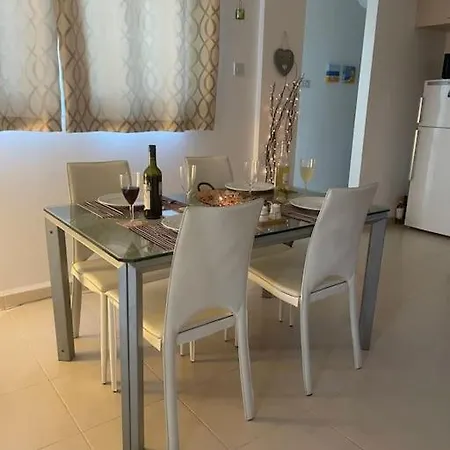 Appartement Sunset View Penthouse 2 Bedrooms Tatlisu *