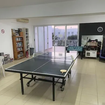 Sunset View Penthouse 2 Bedrooms Tatlisu * Akanthou