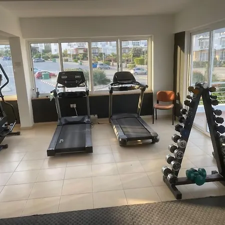 Appartement Sunset View Penthouse 2 Bedrooms Tatlisu