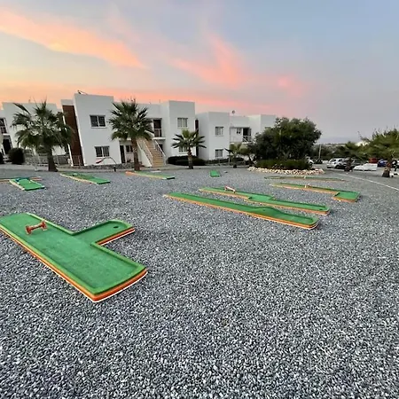 Appartement Sunset View Penthouse 2 Bedrooms Tatlisu