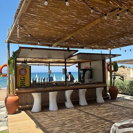 Sunset View Penthouse 2 Bedrooms Tatlisu Appartement *