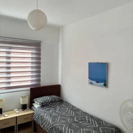 Appartement Sunset View Penthouse 2 Bedrooms Tatlisu