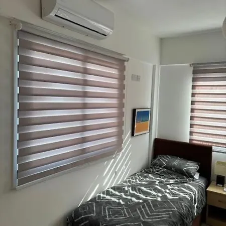 Sunset View Penthouse 2 Bedrooms Tatlisu *