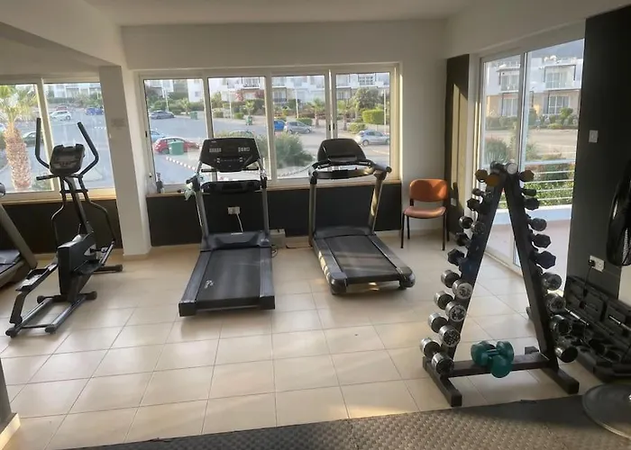 Appartamento Sunset View Penthouse 2 Bedrooms Tatlisu