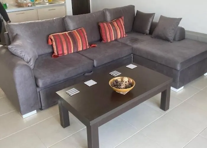 Appartamento Sunset View Penthouse 2 Bedrooms Tatlisu *