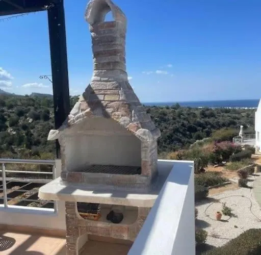 Appartamento Sunset View Penthouse 2 Bedrooms Tatlisu *