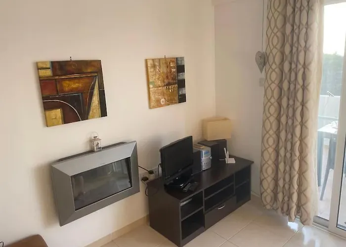 Sunset View Penthouse 2 Bedrooms Tatlisu Appartamento *