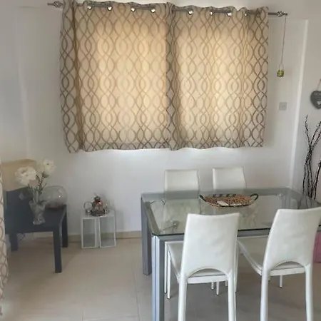 Sunset View Penthouse 2 Bedrooms Tatlisu Апартаменты