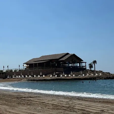 Апартаменты Sunset View Penthouse 2 Bedrooms Tatlisu