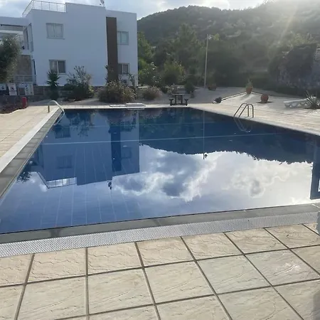 Sunset View Penthouse 2 Bedrooms Tatlisu