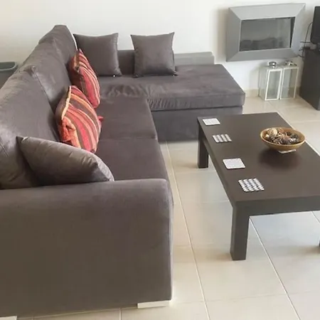 Sunset View Penthouse 2 Bedrooms Tatlisu Апартаменты Akanthou