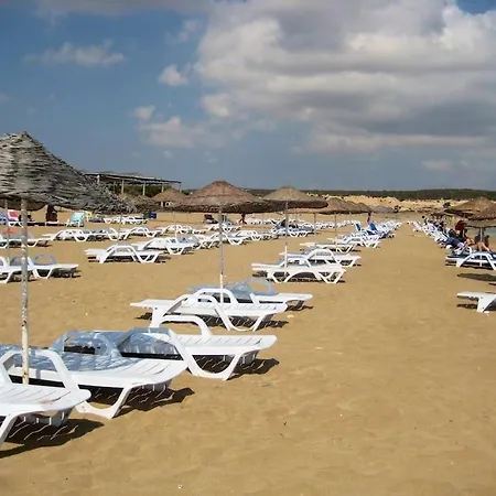 Appartement Sunset View Penthouse 2 Bedrooms Tatlisu Akanthou