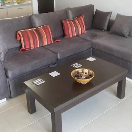 Appartement Sunset View Penthouse 2 Bedrooms Tatlisu *