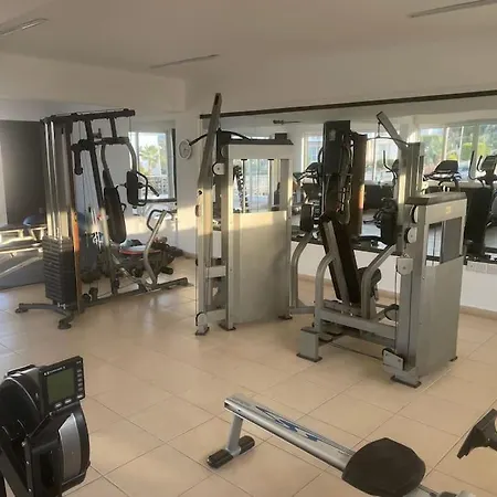 Sunset View Penthouse 2 Bedrooms Tatlisu Апартаменты