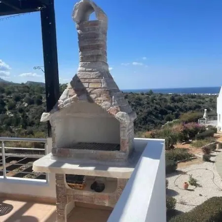 Апартаменты Sunset View Penthouse 2 Bedrooms Tatlisu *