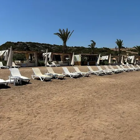 Sunset View Penthouse 2 Bedrooms Tatlisu * Akanthou