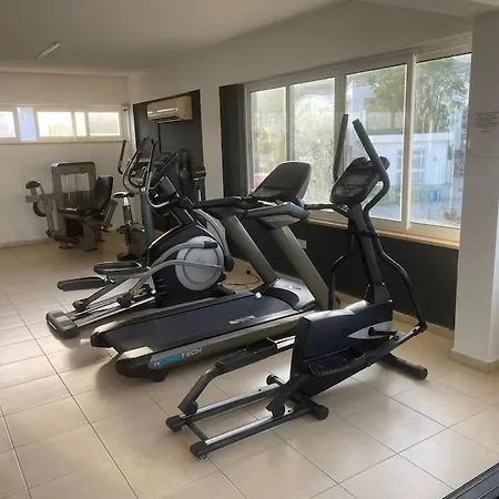 Sunset View Penthouse 2 Bedrooms Tatlisu Akanthou