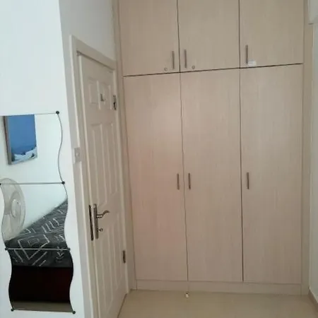 아파트 Sunset View Penthouse 2 Bedrooms Tatlisu *