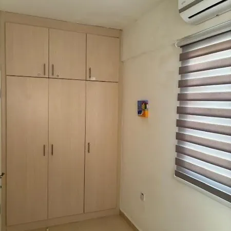 Sunset View Penthouse 2 Bedrooms Tatlisu *