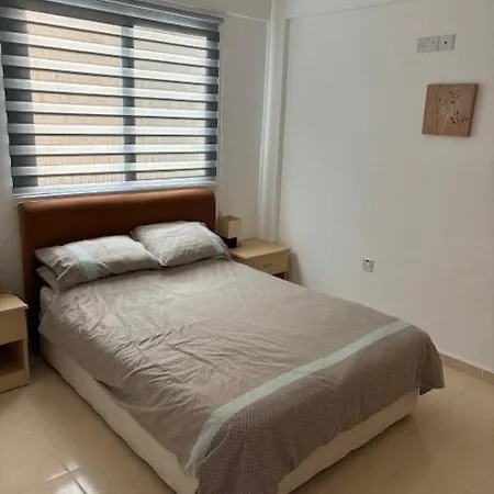 아파트 Sunset View Penthouse 2 Bedrooms Tatlisu *