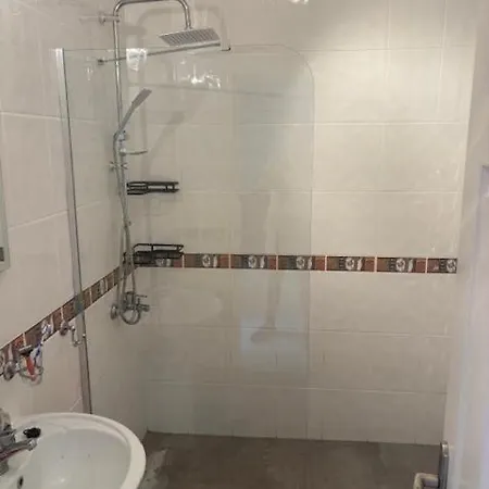 Sunset View Penthouse 2 Bedrooms Tatlisu Апартаменты *