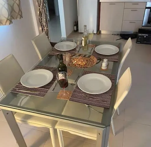 Apartmán Sunset View Penthouse 2 Bedrooms Tatlisu