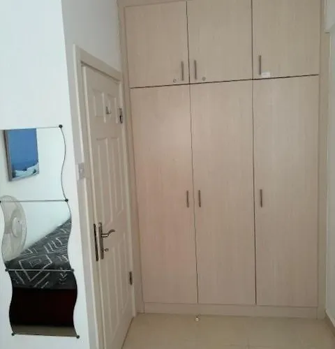 公寓 Sunset View Penthouse 2 Bedrooms Tatlisu *