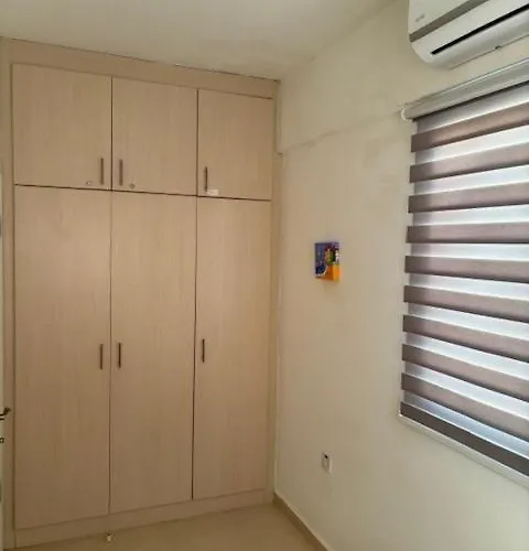 Sunset View Penthouse 2 Bedrooms Tatlisu *