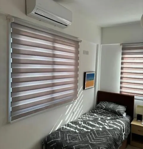 Sunset View Penthouse 2 Bedrooms Tatlisu *